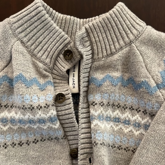 Janie and Jack Fair Isles Set - Picture 4 of 10